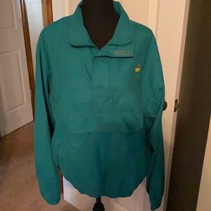 Augusta National pullover